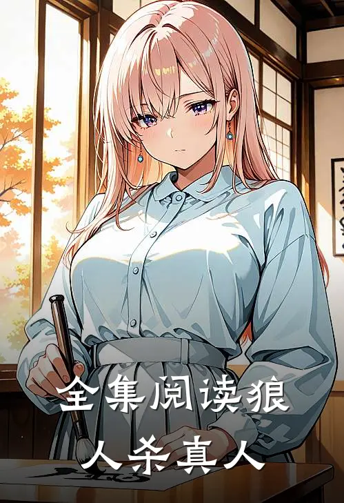 全集阅读狼人杀真人