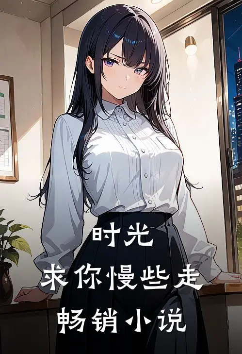 时光，求你慢些走畅销小说