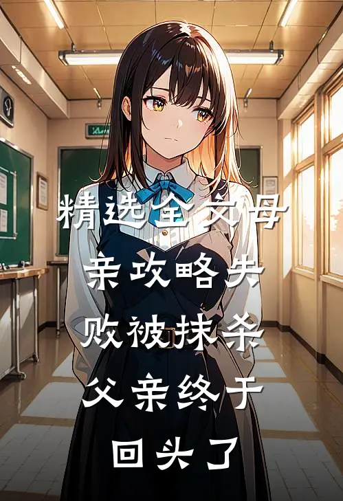 精选全文母亲攻略失败被抹杀，父亲终于回头了
