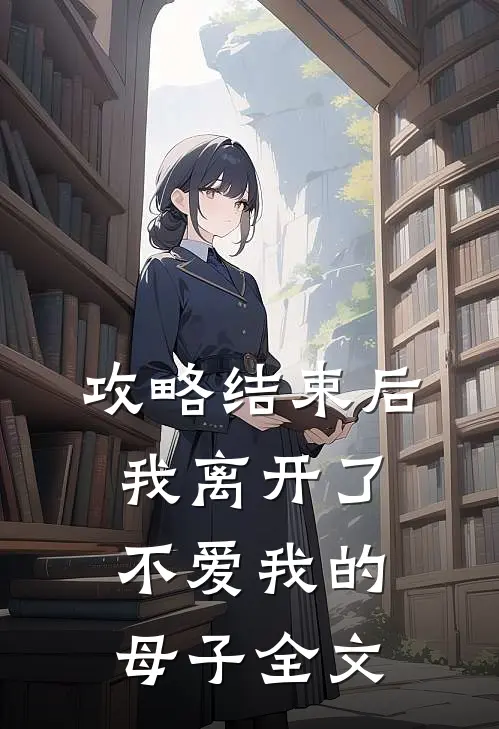 攻略结束后,我离开了不爱我的母子全文在线阅读