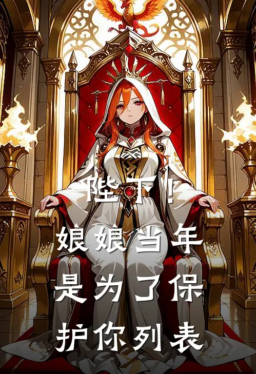 陛下！娘娘当年是为了保护你列表