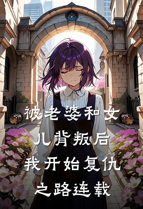 被老婆和女儿背叛后，我开始复仇之路连载