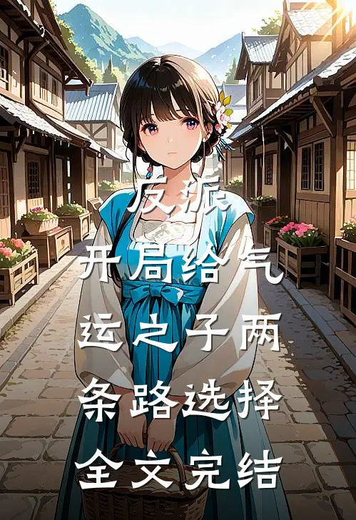 反派：开局给气运之子两条路选择全文完结
