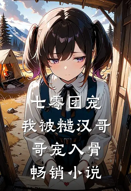 七零团宠：我被糙汉哥哥宠入骨畅销小说