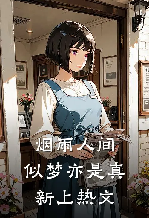 烟雨人间，似梦亦是真新上热文