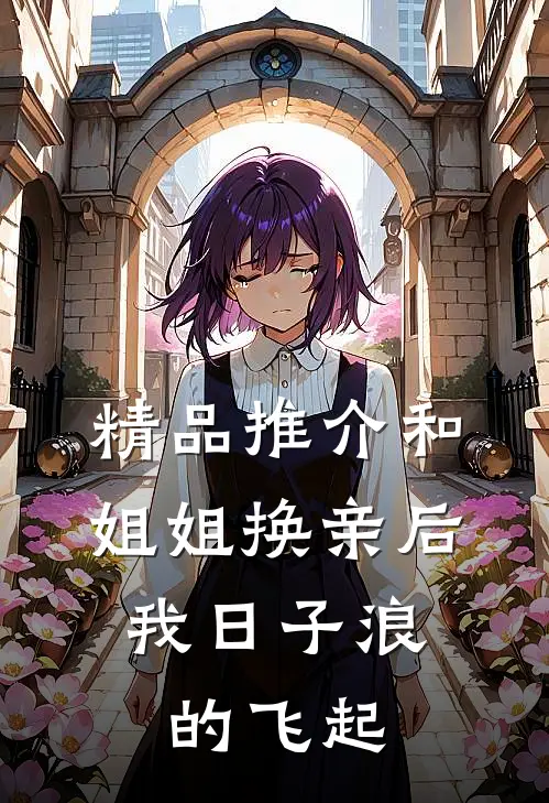 精品推介和姐姐换亲后，我日子浪的飞起