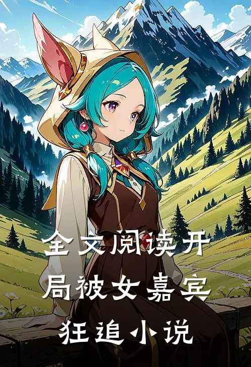 全文阅读开局被女嘉宾狂追小说