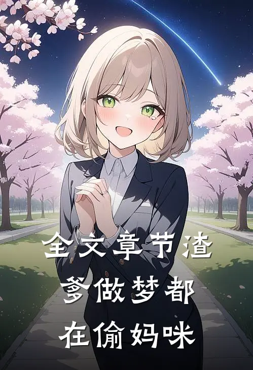 全文章节渣爹做梦都在偷妈咪