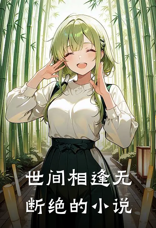 世间相逢无断绝的小说