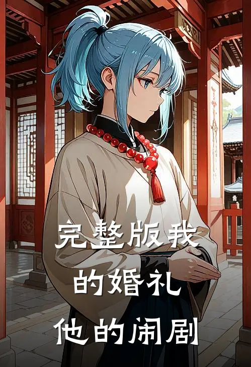 完整版我的婚礼,他的闹剧片段