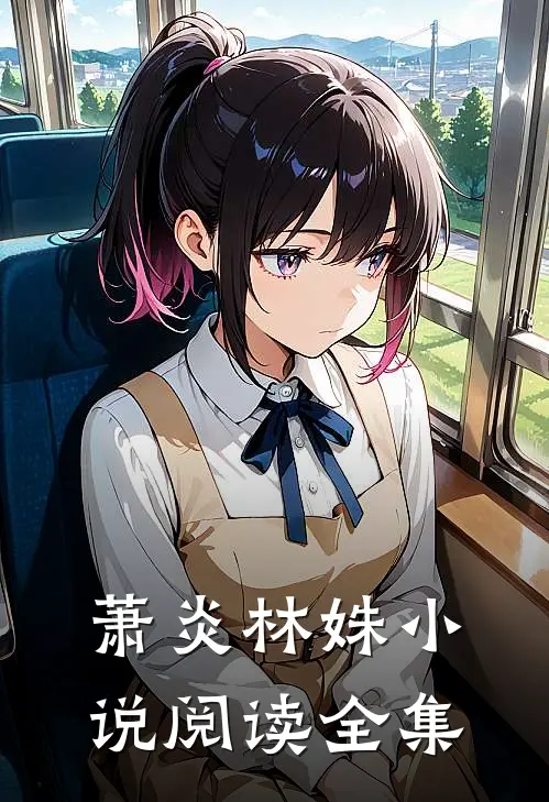 萧炎林姝小说阅读全集