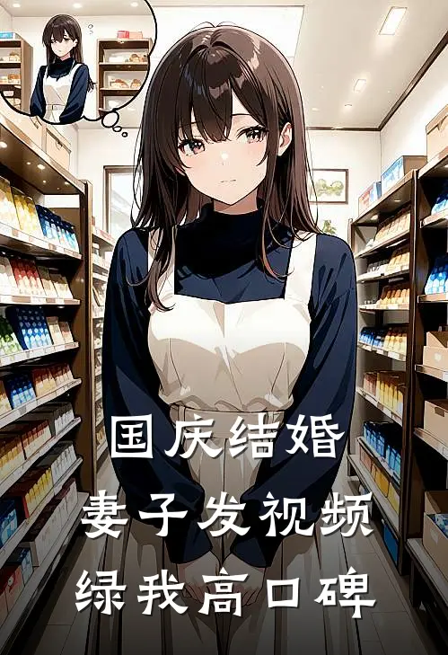 国庆结婚，妻子发视频绿我高口碑