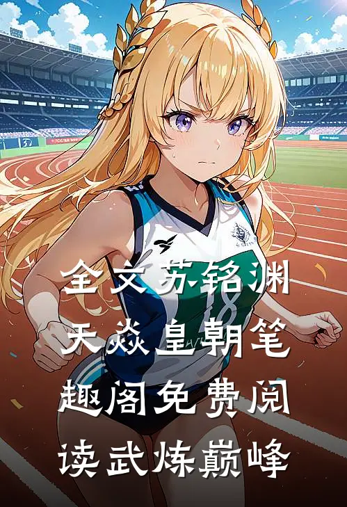全文苏铭渊天焱皇朝笔趣阁免费阅读武炼巅峰