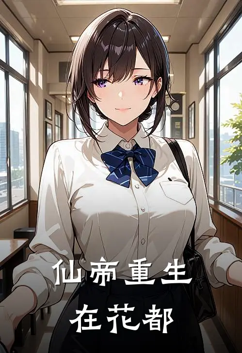 仙帝重生在花都