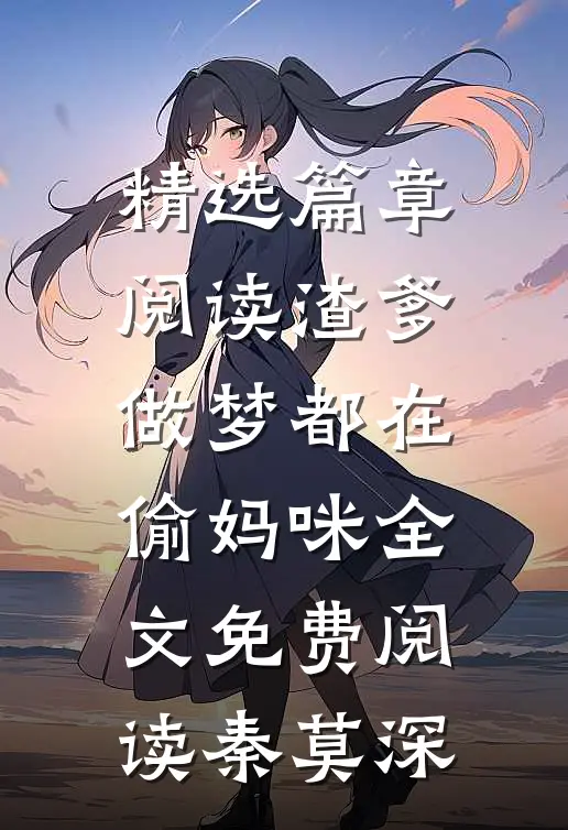 精选篇章阅读渣爹做梦都在偷妈咪全文免费阅读秦莫深