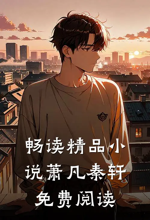 畅读精品小说萧凡秦轩免费阅读