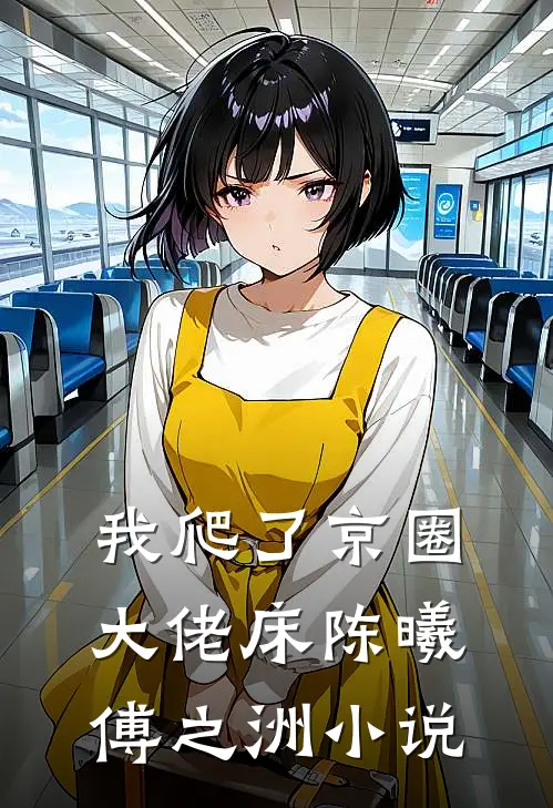 我爬了京圈大佬床陈曦傅之洲小说