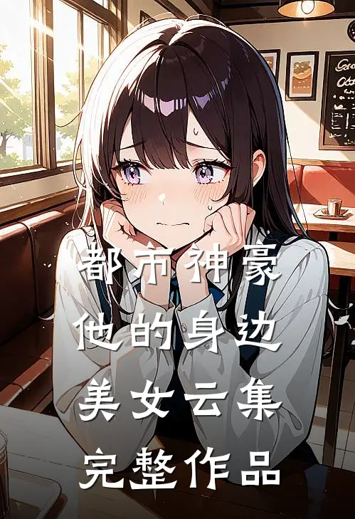 都市神豪他的身边美女云集完整作品