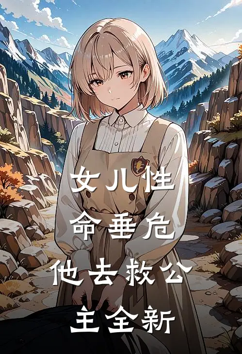 女儿性命垂危,他去救公主全新剧情