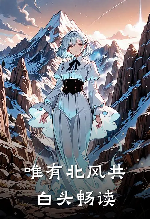 唯有北风共白头畅读