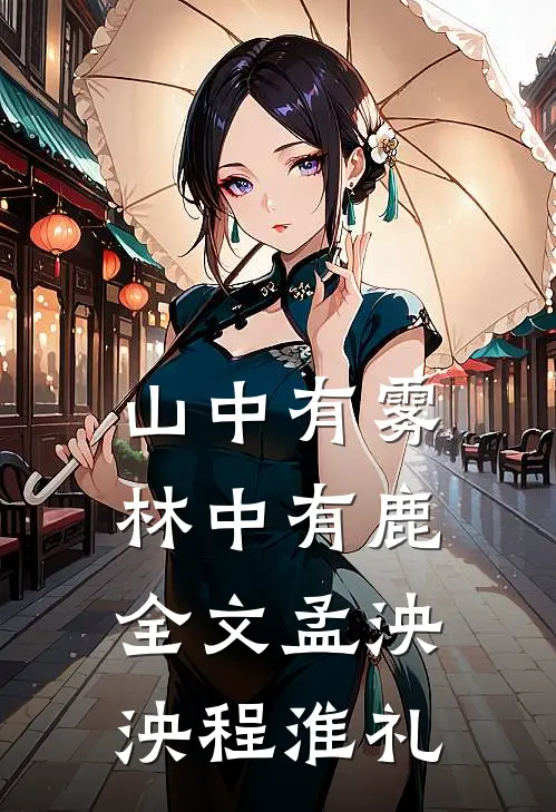 山中有雾林中有鹿全文孟泱泱程淮礼