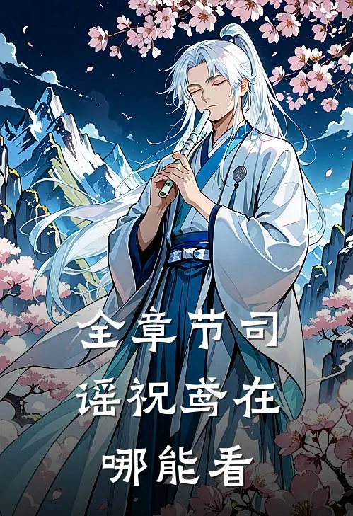 全章节司谣祝鸢在哪能看