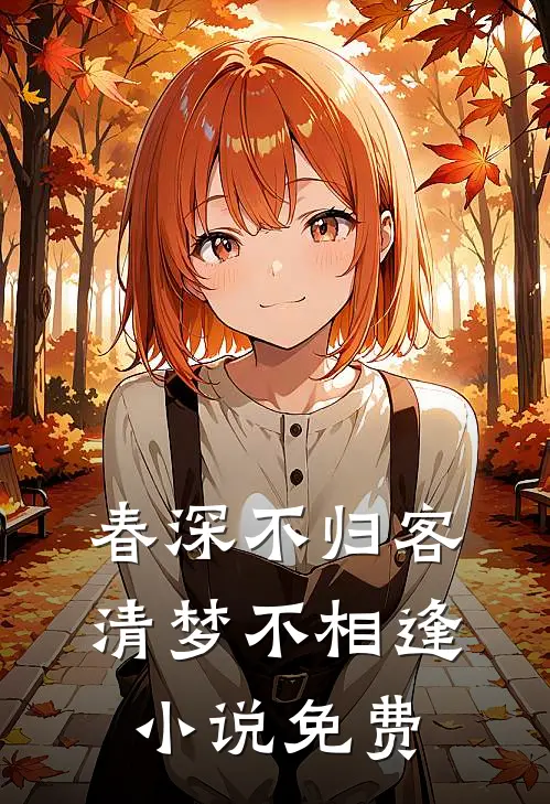 春深不归客,清梦不相逢免费阅读