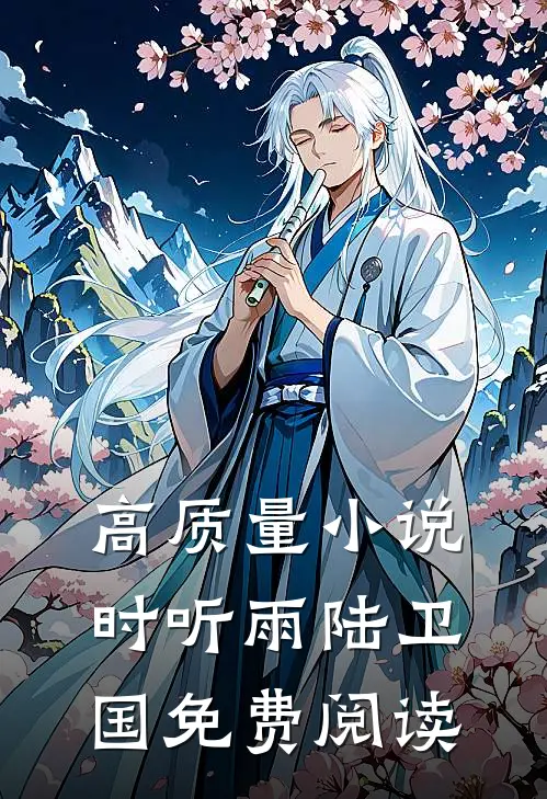 高质量小说时听雨陆卫国免费阅读