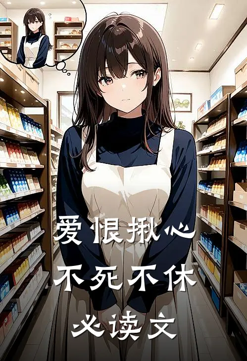 爱恨揪心,不死不休必读文言文