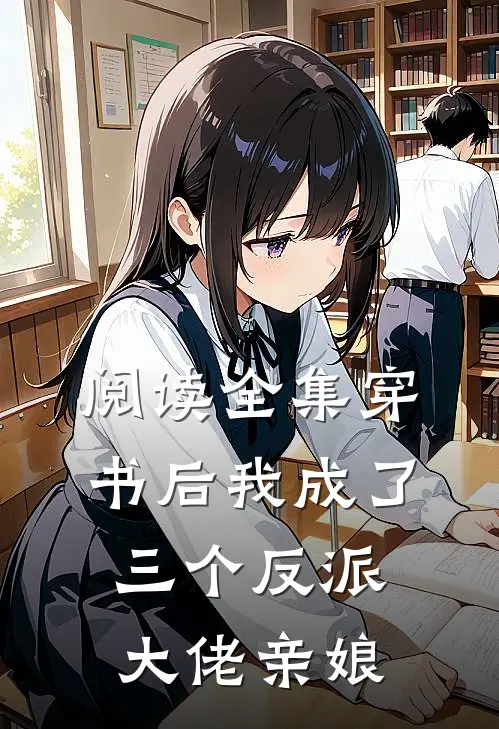 阅读全集穿书后我成了三个反派大佬亲娘