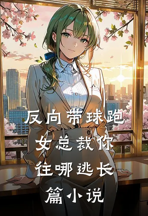 反向带球跑：女总裁你往哪逃长篇小说