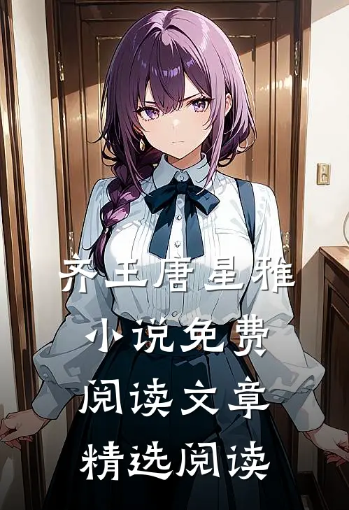 齐王唐星雅小说免费阅读文章精选阅读