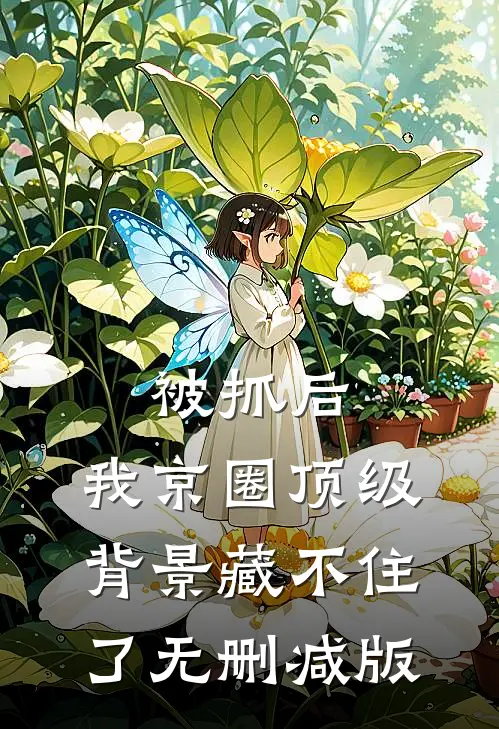被抓后，我京圈顶级背景藏不住了无删减版