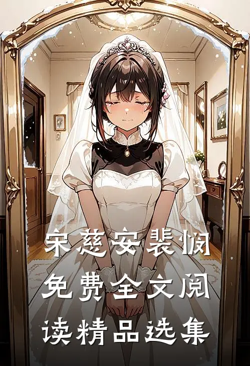 宋慈安裴悯免费全文阅读精品选集