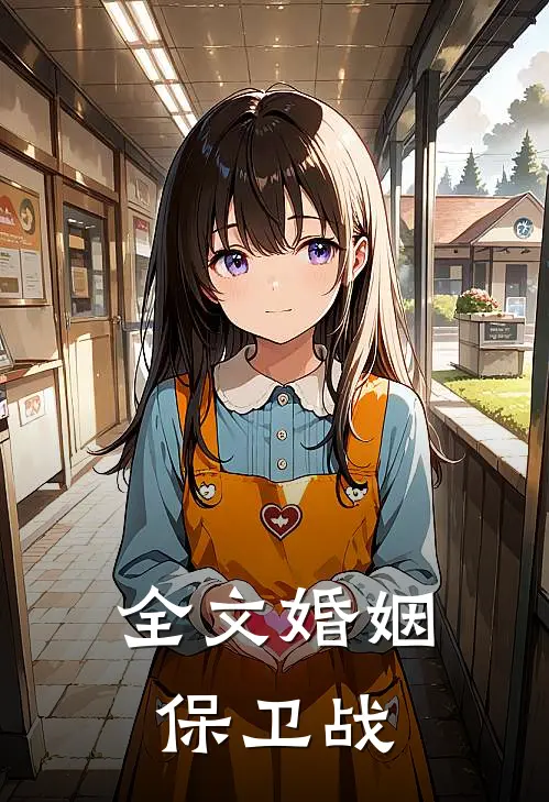 全文婚姻保卫战