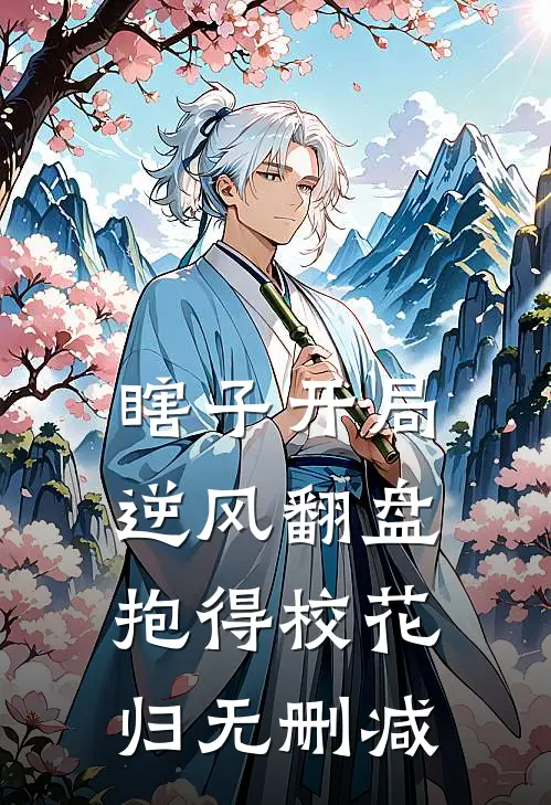 瞎子开局逆风翻盘，抱得校花归无删减