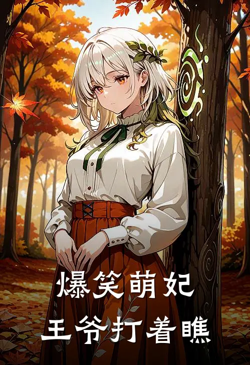 爆笑萌妃,王爷打着瞧漫画全集