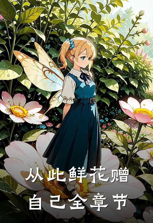从此鲜花赠自己全章节