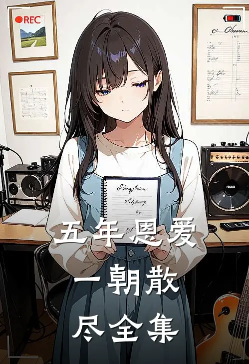五年恩爱,一朝散尽 全集在线观看
