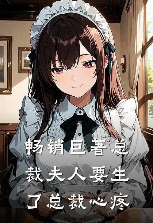 畅销巨著总裁夫人要生了总裁心疼