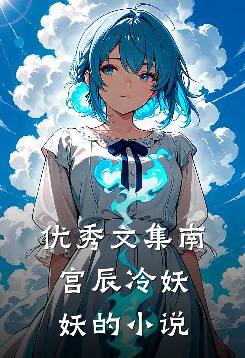 优秀文集南宫辰冷妖妖的小说