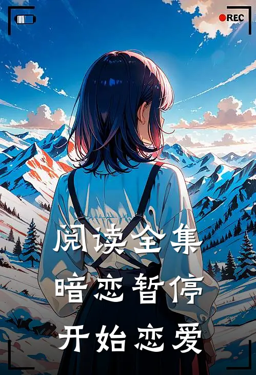 阅读全集暗恋暂停，开始恋爱