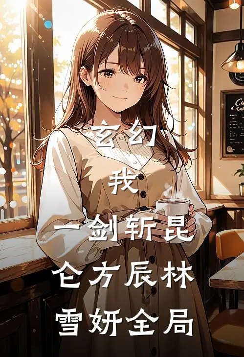 玄幻：我，一剑斩昆仑方辰林雪妍全局