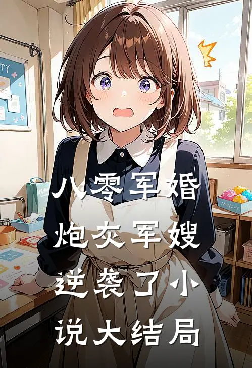 八零军婚炮灰军嫂逆袭了大结局免费阅读