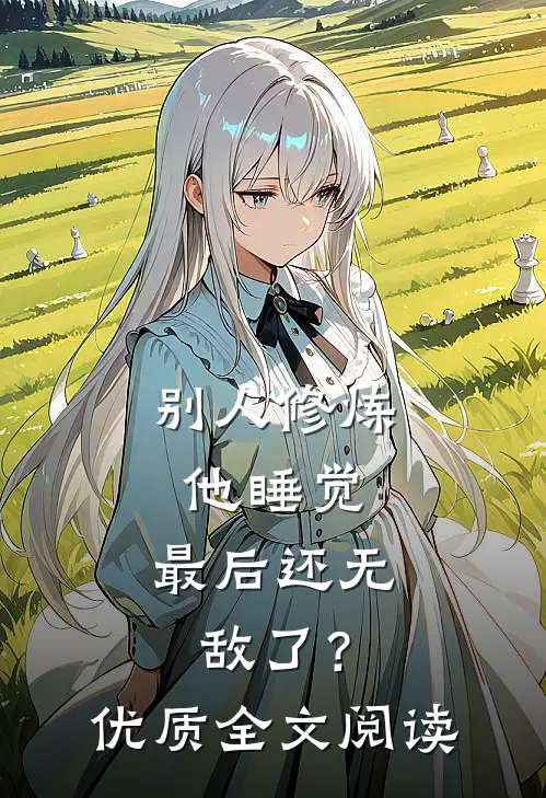 别人修炼他睡觉，最后还无敌了？优质全文阅读