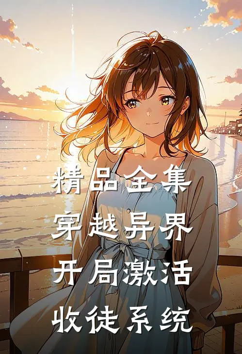 精品全集穿越异界，开局激活收徒系统