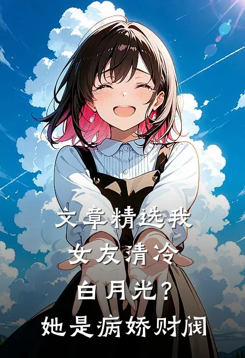 文章精选我女友清冷白月光？她是病娇财阀