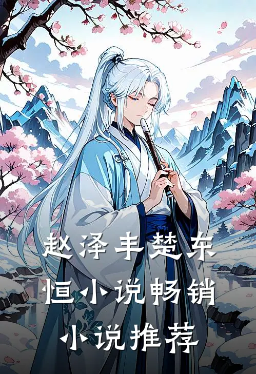 赵泽丰楚东恒小说畅销小说推荐