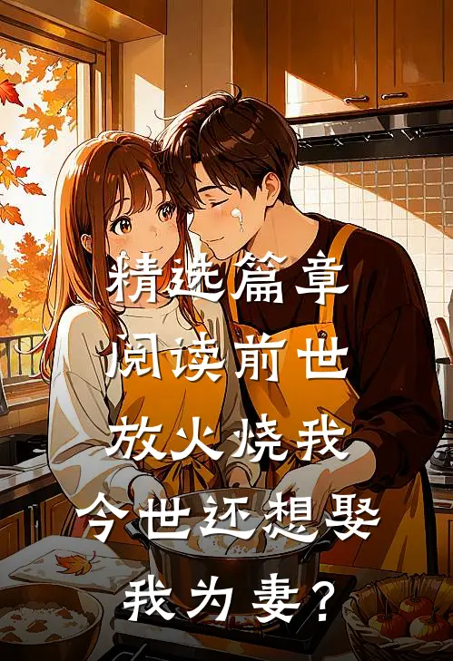 精选篇章阅读前世放火烧我，今世还想娶我为妻？