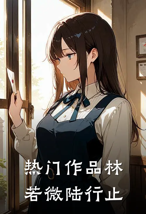 热门作品林若微陆行止
